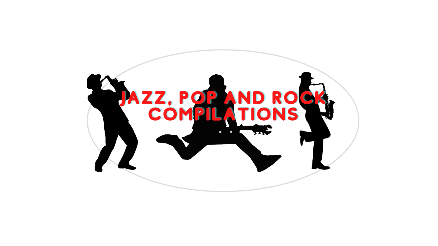POP, JAZZ AND ROCK COLLECTIONS