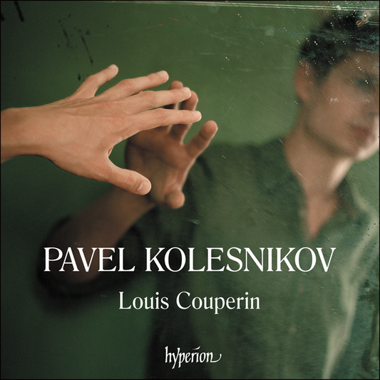 Couperin: Dances From Bauyn Manuscript - PAVEL KOLESNIKOV