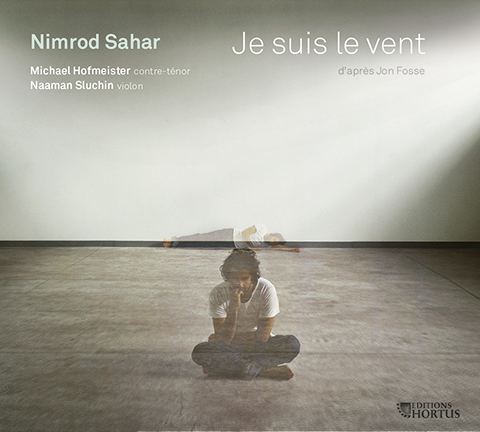 Sluchin: I am the wind (Je suis le vent) - Michael Hofmeister