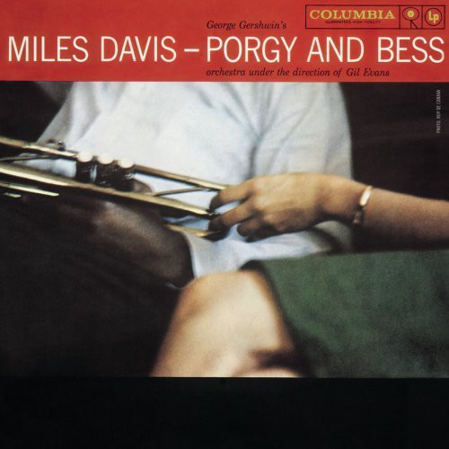 MILES DAVIS: PORGY & BESS