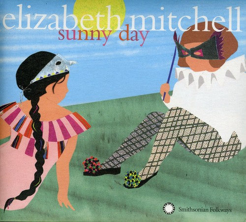 ELIZABETH MITCHELL: SUNNY DAY