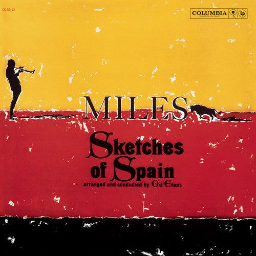 MILES DAVIS: SKETCHES OF SPAIN