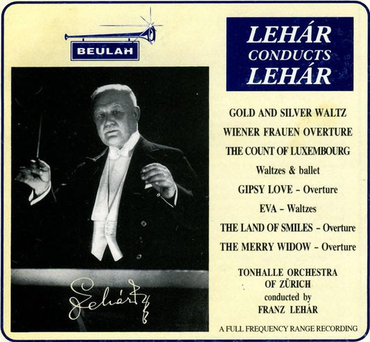 LEHAR CONDUCTS LEHAR