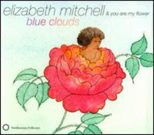 ELIZABETH MITCHELL: BLUE CLOUDS
