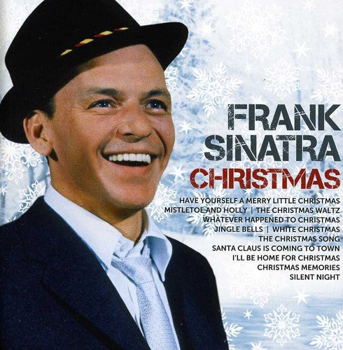 FRANK SINATRA: CHRISTMAS