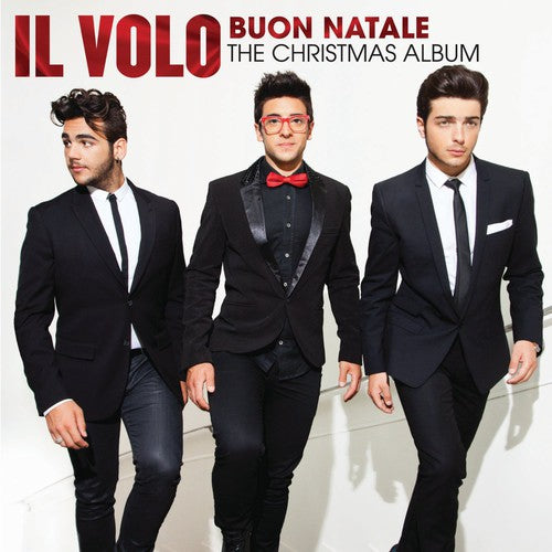 IL VOLO: BUON NATALE - THE CHRISTMAS ALBUM