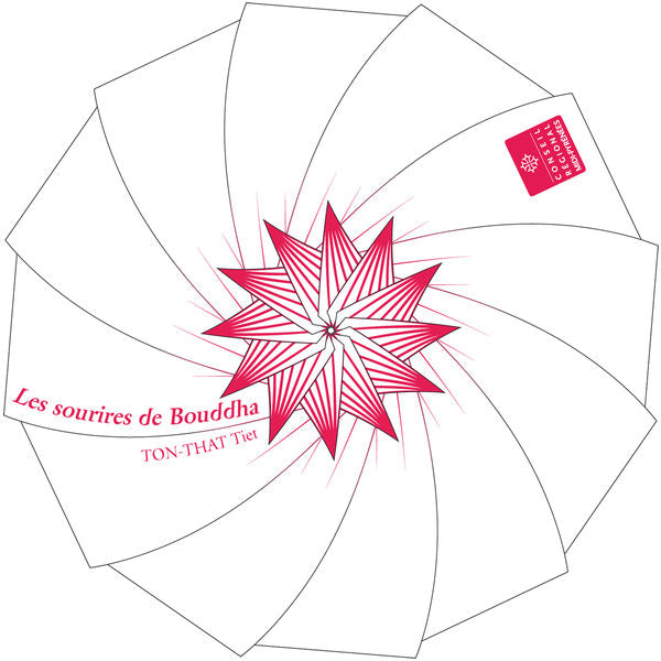 Ton-That Tiet: Les sourires de Bouddha - Les éléments
