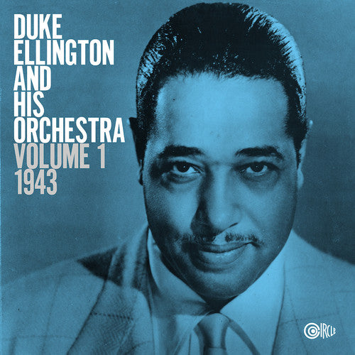 DUKE ELLINGTON: VOLUME 1 - 1943 (VINYL LP)
