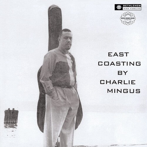 CHARLES MINGUS: East Coasting (180 GRAM VINYL LP)