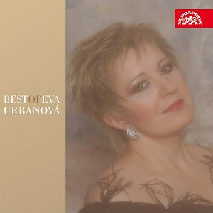 Eva Urbanová - The Best of Eva Urbanová