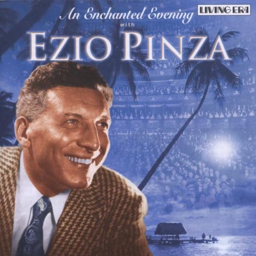 EZIO PINZA: An Enchanting Evening With Ezio Pinza