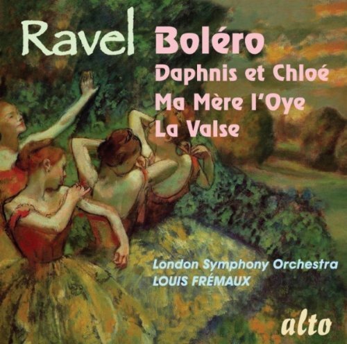 ALTO ORCHESTRAL BUNDLE (12 CDS)