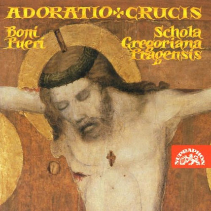 Adoratio Crucis - Schola Gregoriana Pragensis