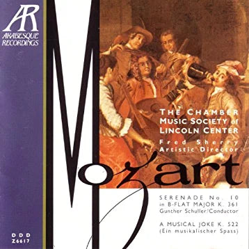 MOZART BUNDLE '23 (10 CDS WITH 3 BONUS CDS) – ClassicSelect World
