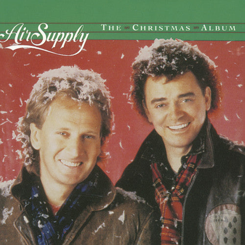 AIR SUPPLY: CHRISTMAS ALBUM