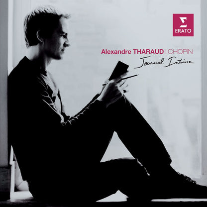 Chopin: Journal Intime (Deluxe Edition) - ALEXANDRE THARAUD