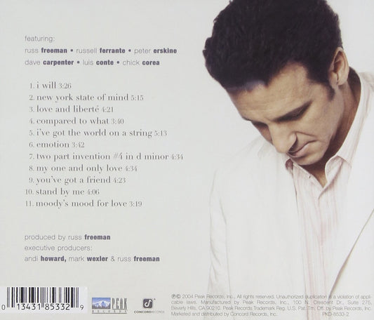 Eric Marienthal: Got You Covered!