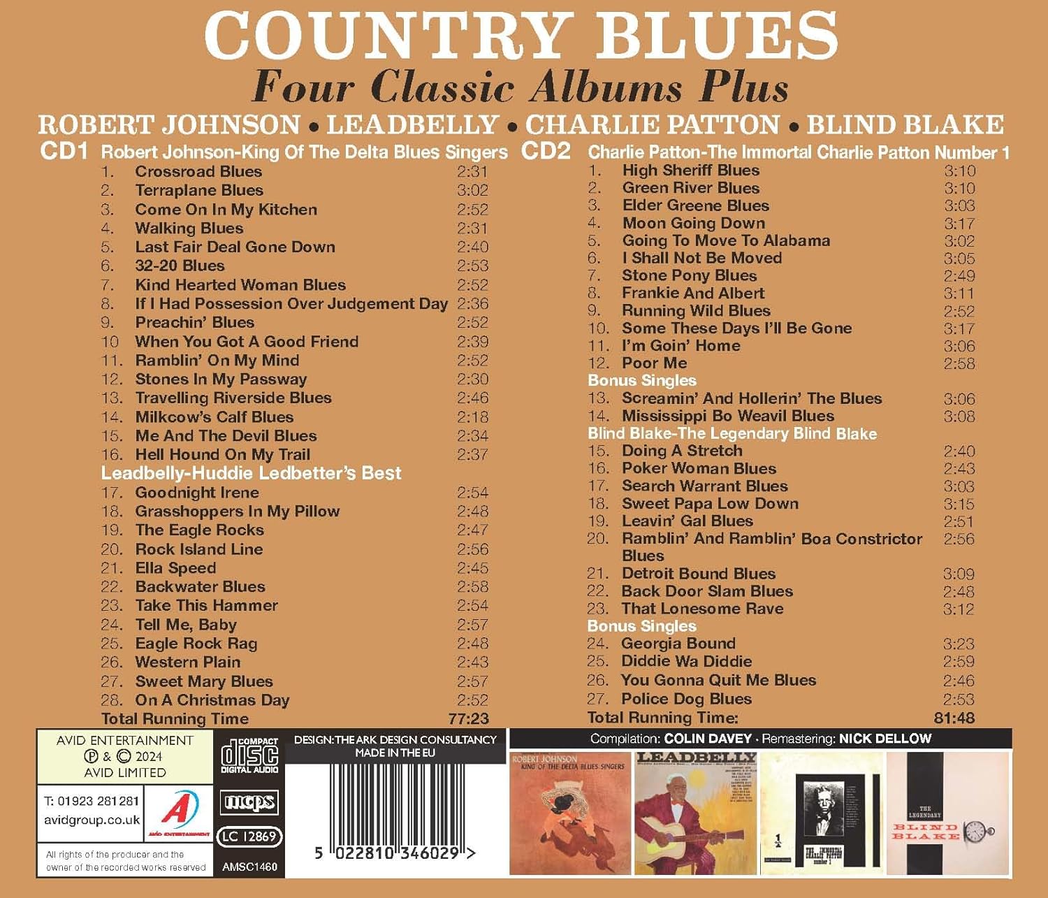 Maglietta Lead Belly Country Blues Musica Delta Folk Son House Robert Maglietta Lead Belly Country Blues Musica Delta Folk Son House Robert