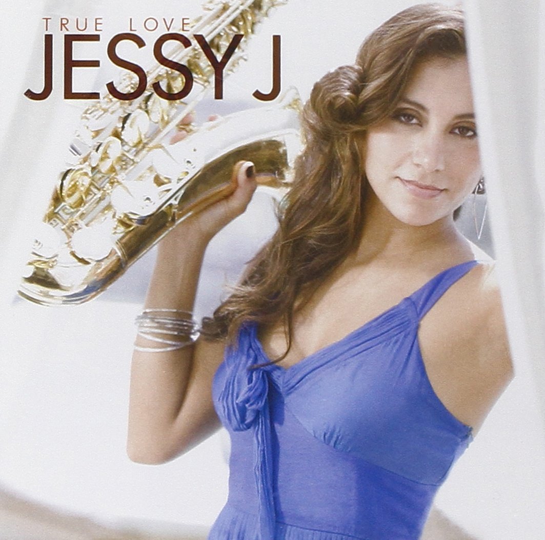 JESSY J: True Love