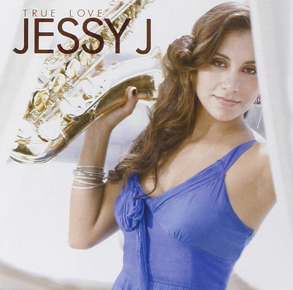 JESSY J: True Love