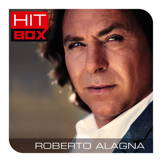 Roberto Alagna: The Very Best (3 CDs)