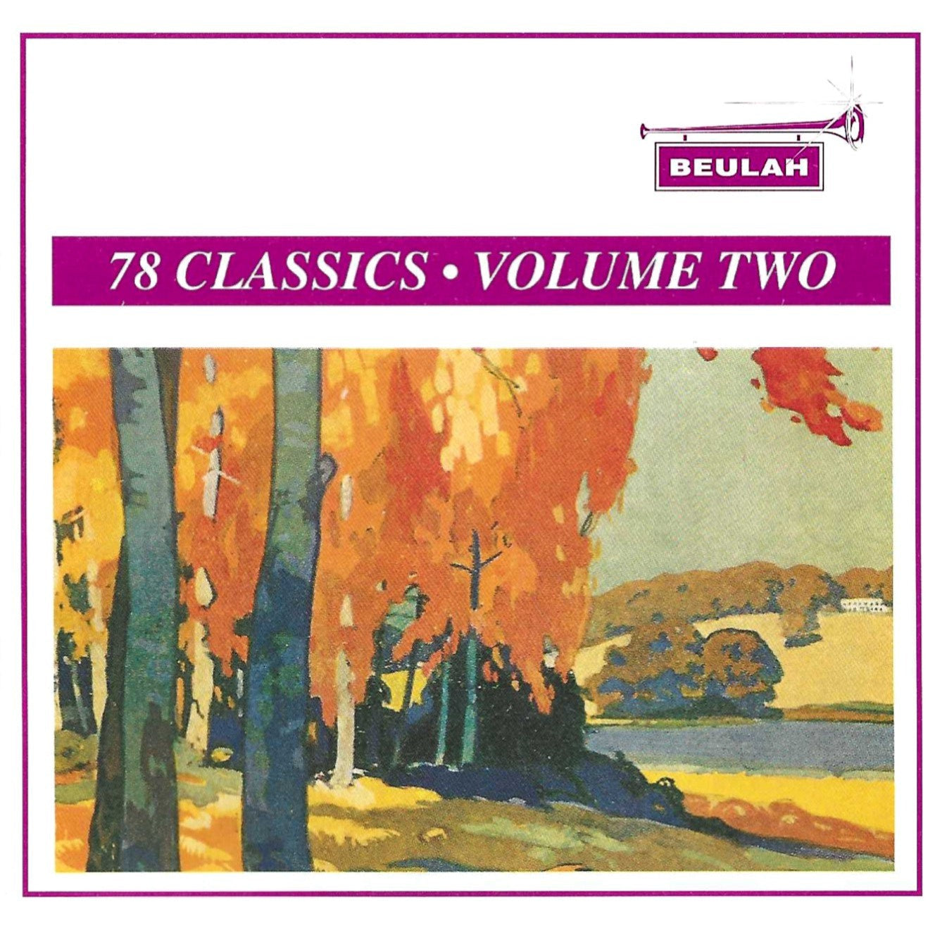 78 CLASSICS, VOL. 2