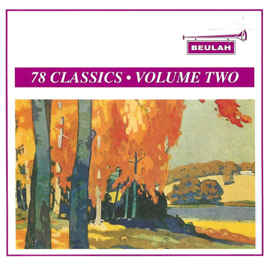 78 CLASSICS, VOL. 2