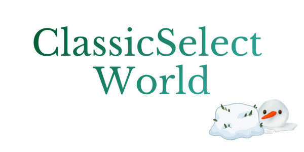 ClassicSelect World