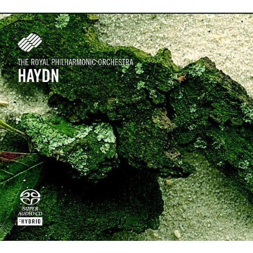 Haydn: Symphonies No. 102 & 104 "London" - Jane Glover, Royal Philharmonic Orchestra (Hybrid SACD)