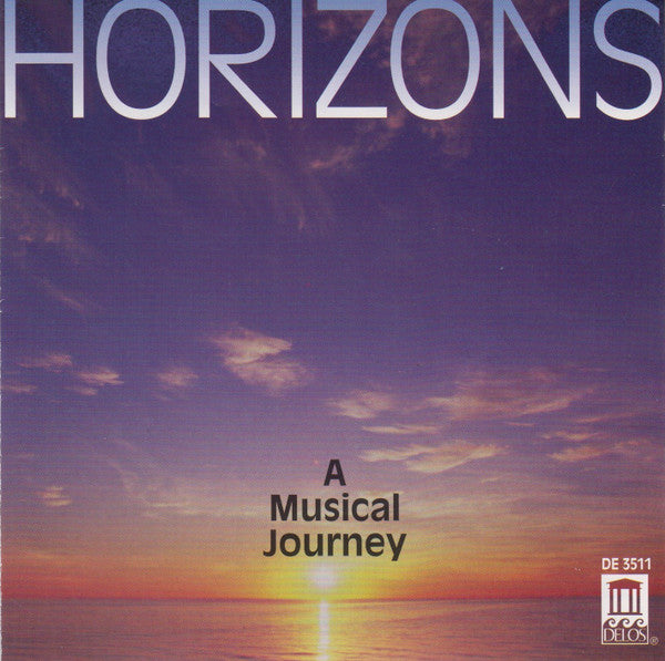 Horizons: A Musical Journey