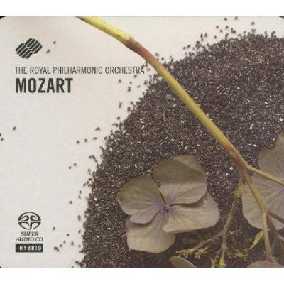 Mozart: Piano Concertos No. 20 & 27 - Mariaclara Monetti, Ivor Bolton, Royal Philharmonic (Hybrid SACD)