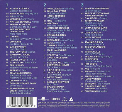 Greatest Ever! One Hit Wonders