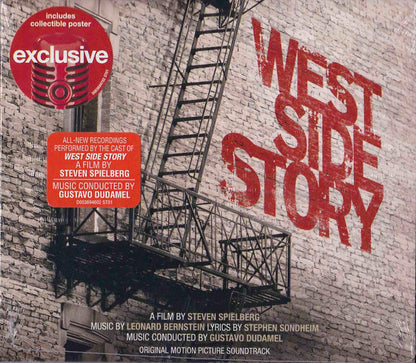 West Side Story (2021 Original Soundtrack)