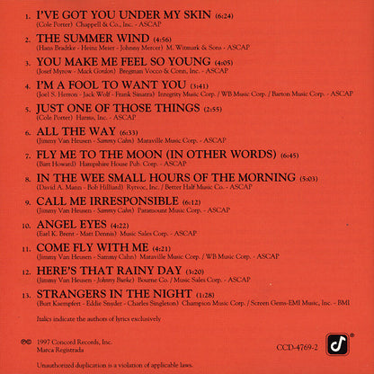 MONTY ALEXANDER: Echoes of Jilly's