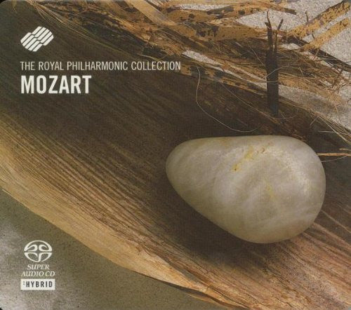 Mozart: Piano Sonatas No. 5, 14, 17, Fantasy No. 3 - Ronan O'Hora (Hybrid SACD)