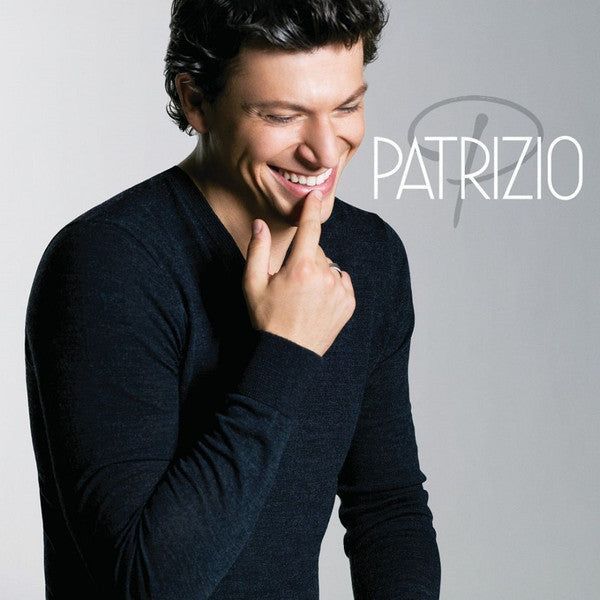 Patrizio Buanne: Patrizio