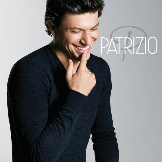 Patrizio Buanne: Patrizio