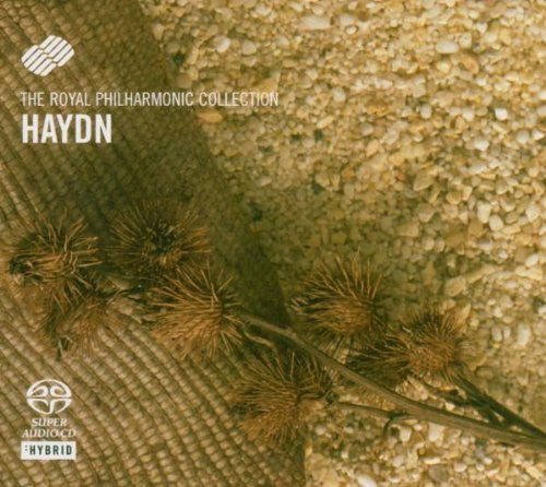 Haydn: String Quartets "La Chasse"; "The Lark" & "Emperor" - Royal Philharmonic Chamber Ensemble (Hybrid SACD)