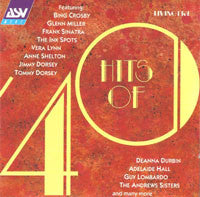 HITS OF '40 - Various Artists