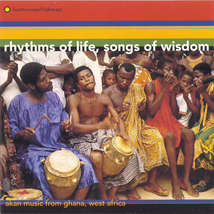 RHYTHMS OF LIFE SONGS OF WISDOM