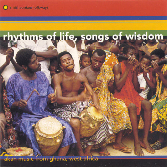 RHYTHMS OF LIFE SONGS OF WISDOM