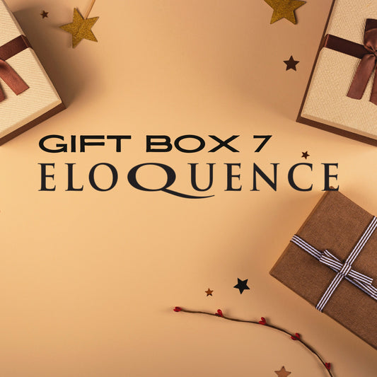 GIFT BOX #07 - DG/DECCA ELOQUENCE (10 CD)