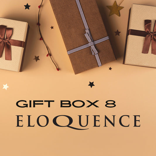 GIFT BOX #08 - DG/DECCA ELOQUENCE (10 CD)