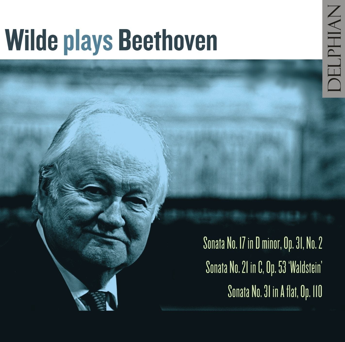 Beethoven: Wilde Plays Beethoven