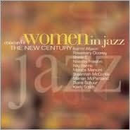CONCORD'S WOMEN IN JAZZ: Diane Schuur, Keely Smith, Rosemary Clooney, Susannah McCorkle