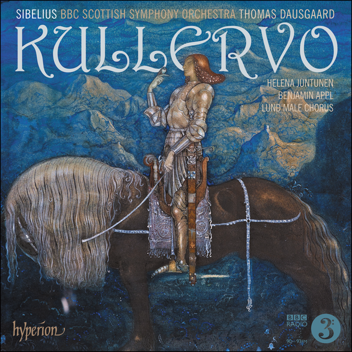 Sibelius: Kullervo - BBC Scottish Symphony Orchestra, Thomas Dausgaard