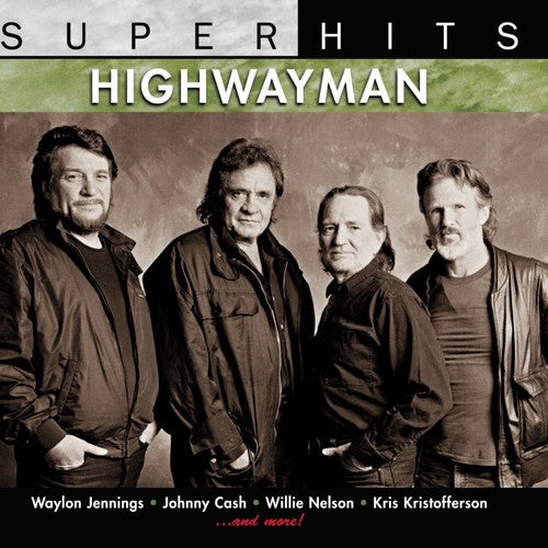 HIGHWAYMAN: SUPER HITS
