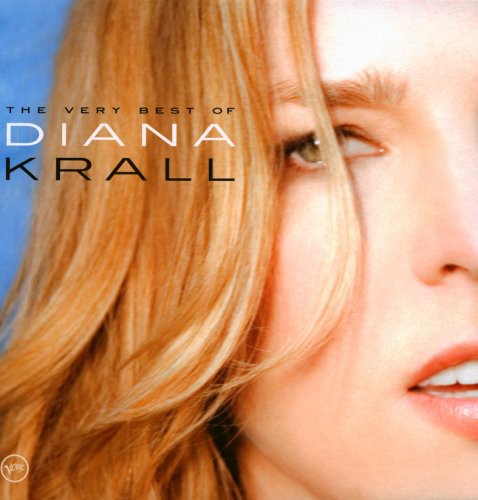Diana Krall: The Very Best Of Diana Krall (2 180 gram deluxe LPs)