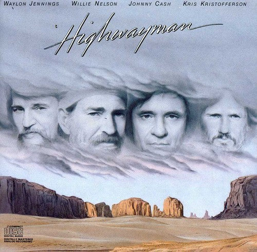 HIGHWAYMEN: HIGHWAYMAN