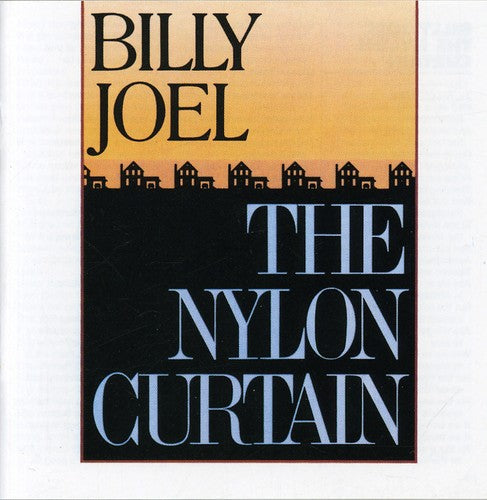 BILLY JOEL: NYLON CURTAIN
